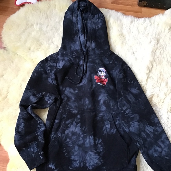 Hoodie - Picture 2 of 4